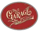 The Garage Men's Grooming logo