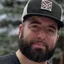 Patrick Croskey, barber at The Garage Men's Grooming