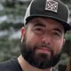 Patrick Croskey, barber at The Garage Men's Grooming